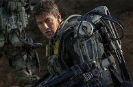 Edge of Tomorrow cover - Without Tomorrow, plot and explanation of the ending of the film with Tom Cruise