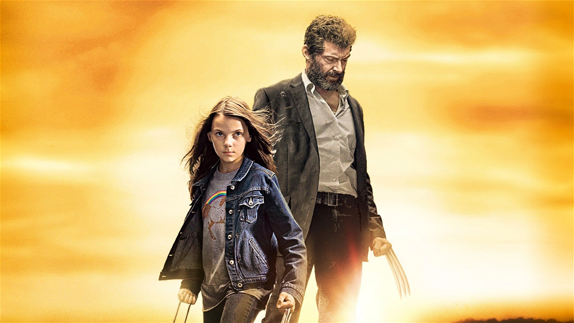 Copertina di Logan - The Wolverine: James Mangold parla del film e mostra materiale inedito