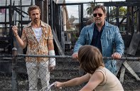 Copertina di The Nice Guys: trama, cast e curiosità del film con Ryan Gosling e Russell Crowe