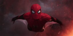 Copertina di Spider-Man: Far From Home batte Skyfall: è il film Sony coi maggiori incassi di sempre