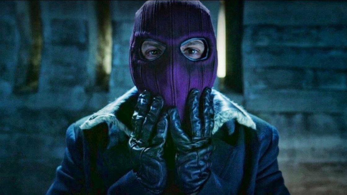 Copertina di Il film top secret di Marvel ha finalmente un regista