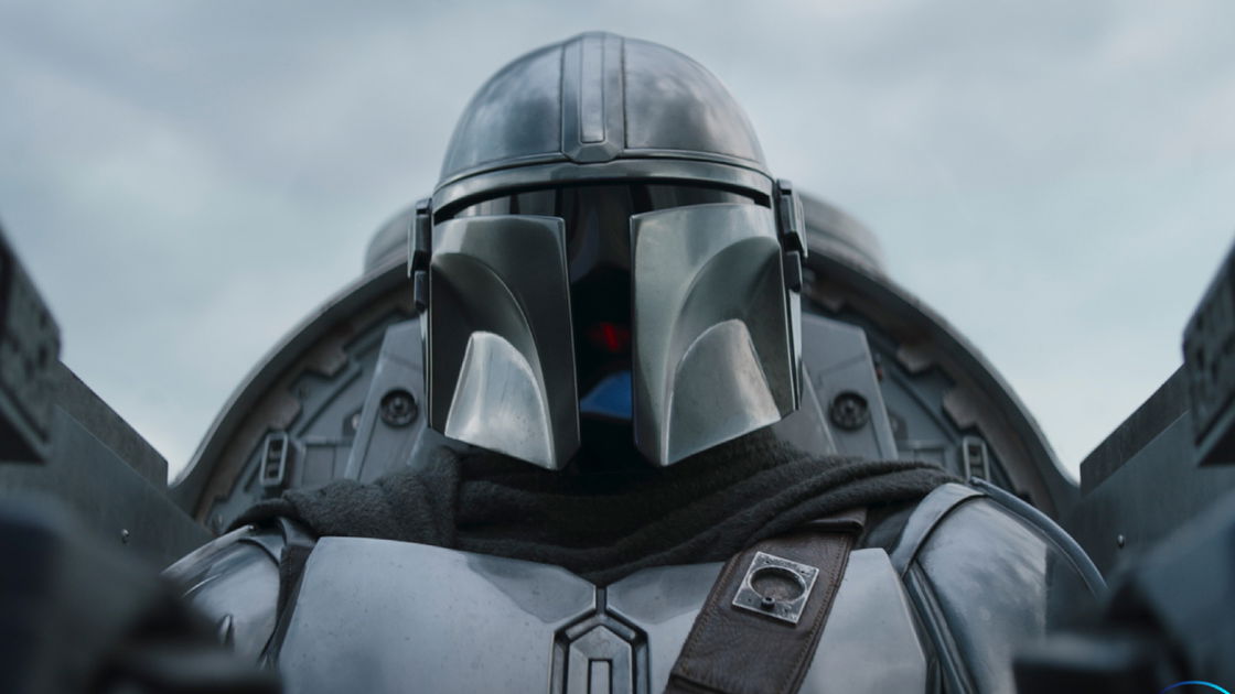 Copertina di The Mandalorian 3: chi è il villain?