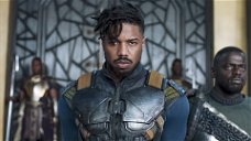 Portada de Black Panther II, Michael B. Jordan regresará en la película de Marvel Studios