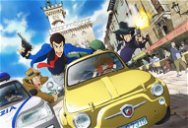 Copertina di Lupin III – L'avventura italiana, online il documentario integrale con Monkey Punch