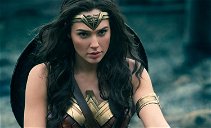 Copertina di Wonder Woman: Patty Jenkins risponde alle critiche di James Cameron