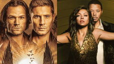 Copertina di Cosa succederà alle serie TV che non hanno finito le riprese? I dilemmi, da Empire a Supernatural