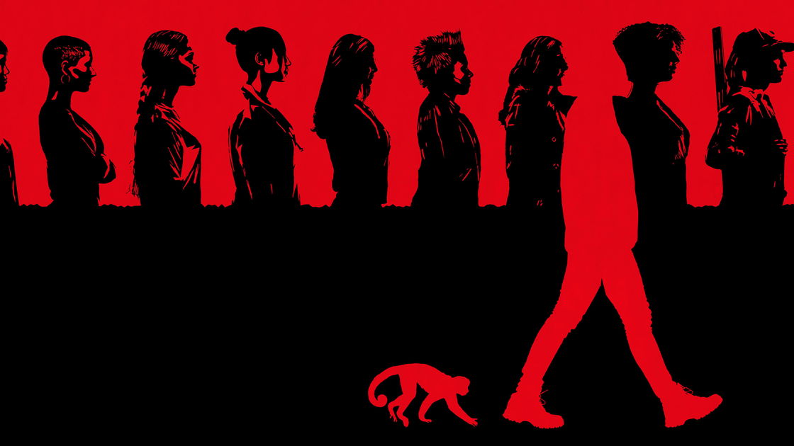 Copertina di Y: L'ultimo uomo, tutto sulla serie in arrivo su Star