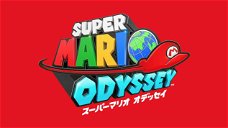 Copertina di Super Mario Odyssey è il nuovo videogioco dell'idraulico Nintendo