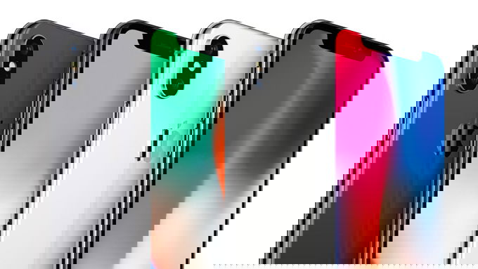 Copertina di iPhone X, problemi al display: Apple lancia un programma per la riparazione gratuita
