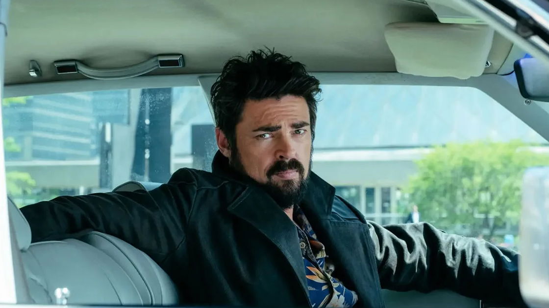 Copertina di Karl Urban e il cameo segreto in Star Wars: l'Ascesa di Skywalker