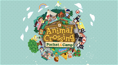 Portada de Animal Crossing Pocket Camp: la fecha de lanzamiento en App Store y Google Play
