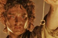 Copertina di The Lord of The Rings: Elijah Wood dice la sua sul titolo della serie Amazon