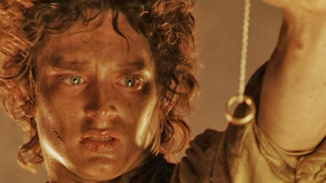 Copertina di The Lord of The Rings: Elijah Wood dice la sua sul titolo della serie Amazon
