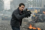 Mile 22 cover with Mark Wahlberg will ever have a sequel? The latest updates