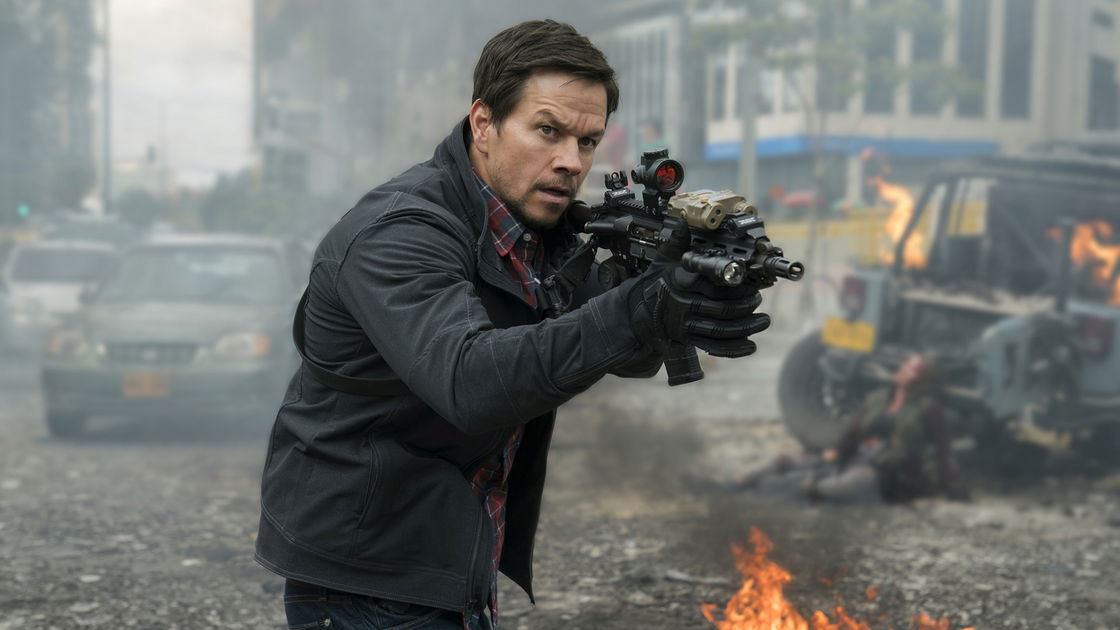 Copertina di Mile 22 con Mark Wahlberg avrà mai un sequel? Gli ultimi aggiornamenti