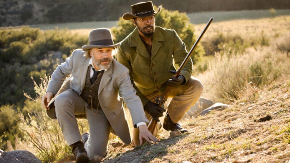 Copertina di Django Unchained: 25 curiosità sul film di Tarantino (e il cameo di Jonah Hill)