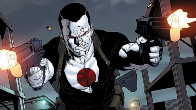 Copertina di Bloodshot: primo sguardo ufficiale al film con Vin Diesel