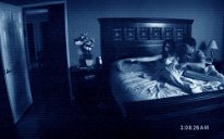 Copertina di Paranormal Activity, il settimo film del franchise horror arriva nel 2021