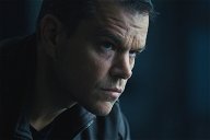 Cover of A new Bourne movie is in the works and will be linked to the spin-off TV series