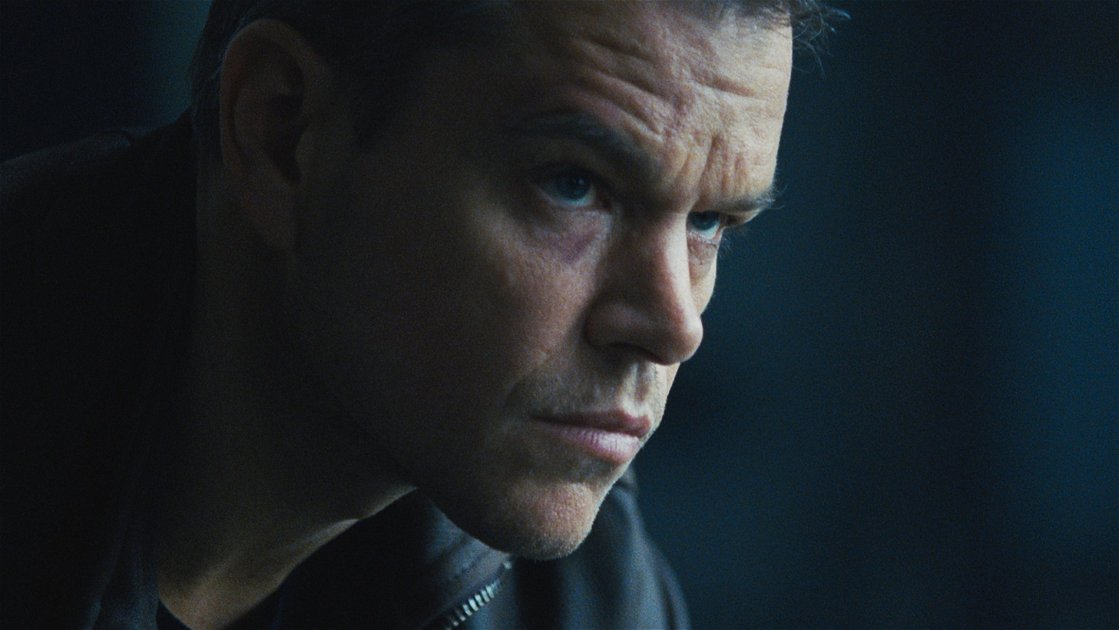 Copertina di Un nuovo film di Bourne è in lavorazione e sarà legato alla serie TV spin-off