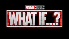Copertina di What If...?: Jeffrey Wright voce dell'Osservatore e il cast stellare della serie animata Marvel