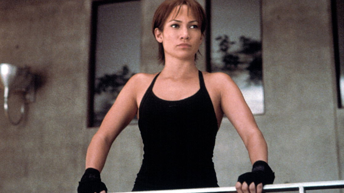 Copertina di Via dall'incubo, la trama e il finale del film con Jennifer Lopez