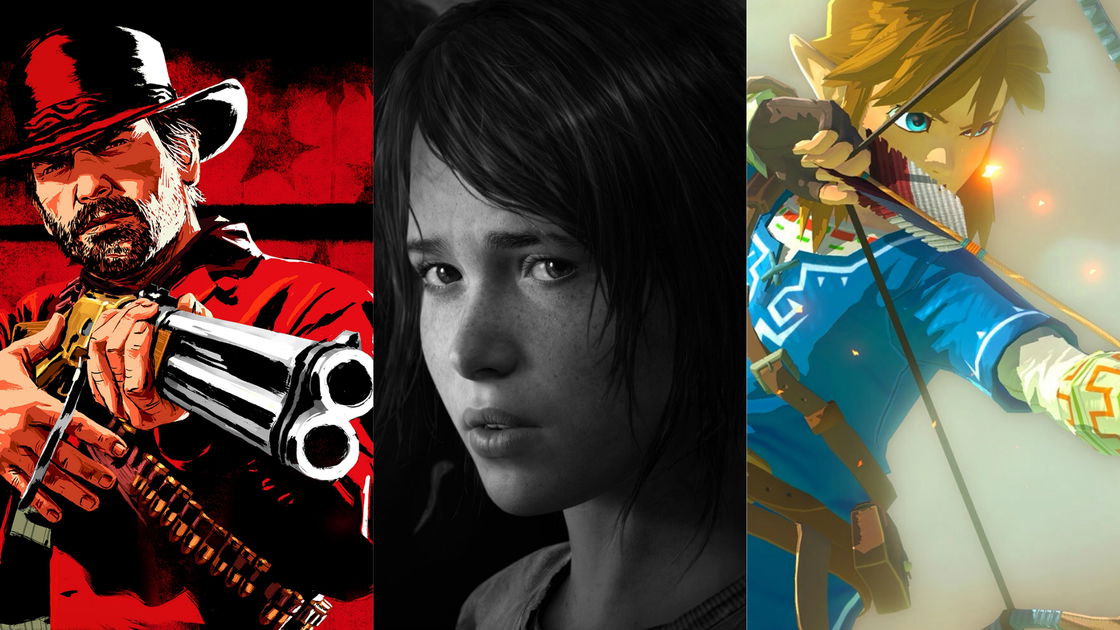 Copertina di I 50 migliori videogiochi del decennio per media voto: la lista di Metacritic