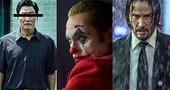 Portada de Las mejores películas de suspenso de 2019, entre Joker y John Wick