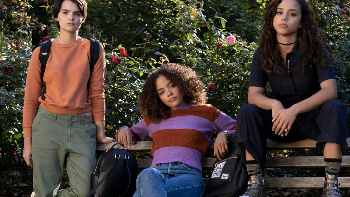 Copertina di Trinkets: il libro e le principali differenze con la serie Netflix