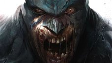 Copertina di DCeased: Batman contro gli zombie in una nuova miniserie