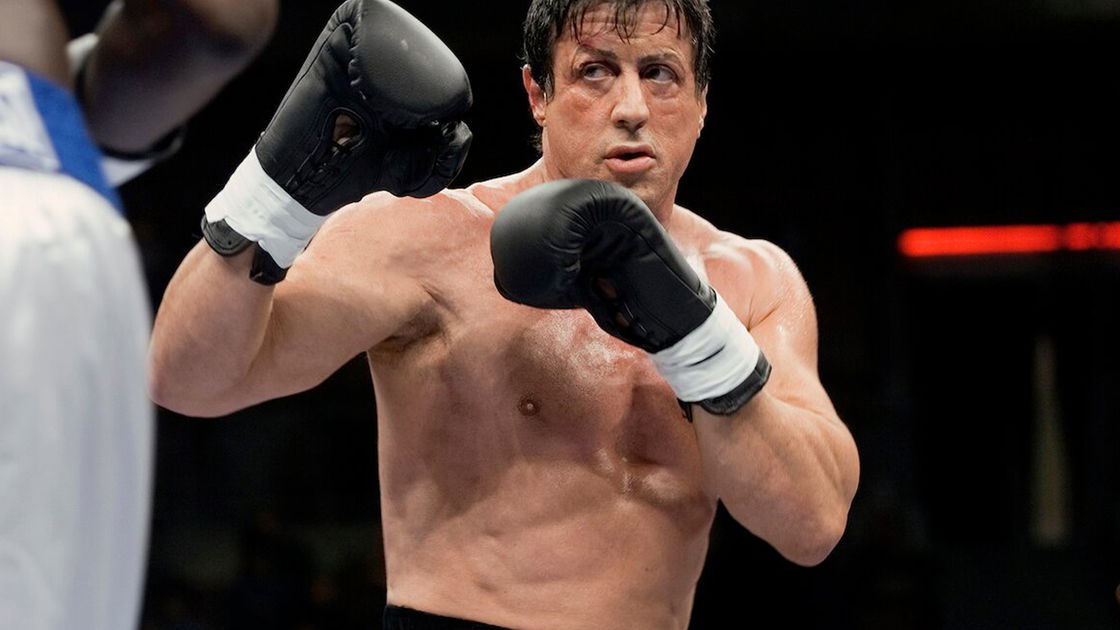 Copertina di Rocky: Sylvester Stallone è (davvero) al lavoro sulla serie TV prequel
