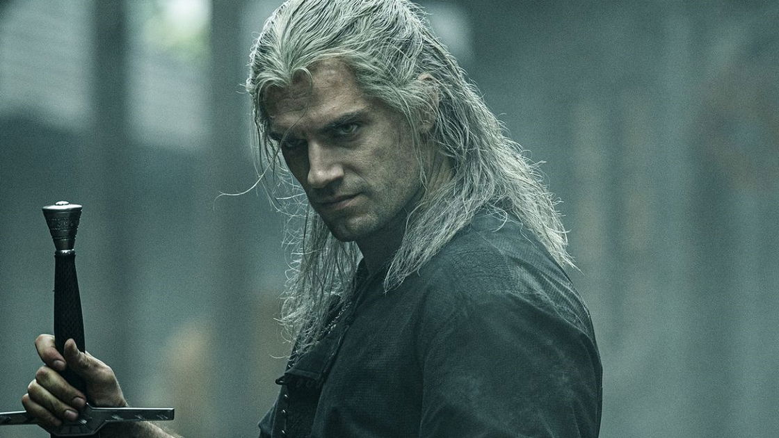 Copertina di Henry Cavill da The Witcher a Hercules: un illustratore Marvel stuzzica i fan