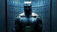 Copertina di The Batman: il film uscirà nel 2021, Ben Affleck non ci sarà