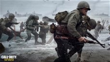 Portada de Call of Duty: WWII, ¡la historia nos lanzará a la Operación Cobra!