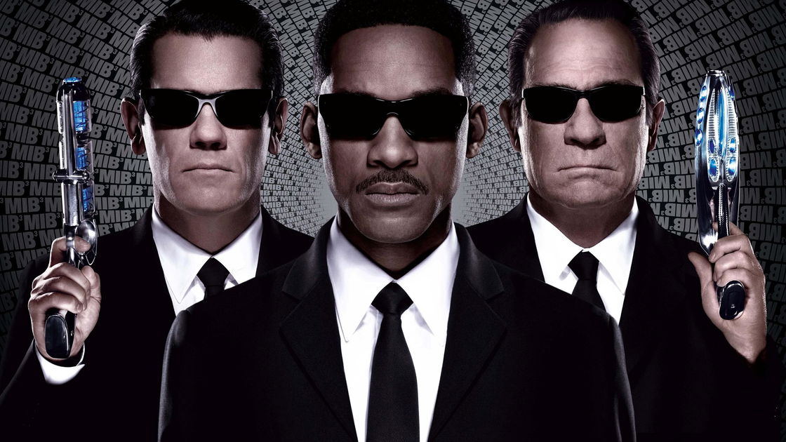 Copertina di Lo spin-off di Men in Black arriverà al cinema nel 2019