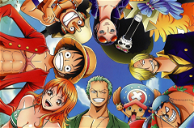 Cover ng One Piece: ang pinakamahalagang pagkamatay ng gawa ni Eiichiro Oda
