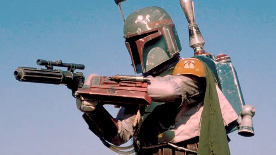 Copertina di Star Wars: è morto Jeremy Bulloch, l'originale attore dietro il casco di Boba Fett