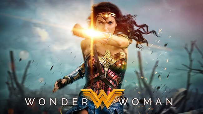Copertina di Patty Jenkins non ha firmato per Wonder Woman 2 (ma ha già un'idea per il sequel)