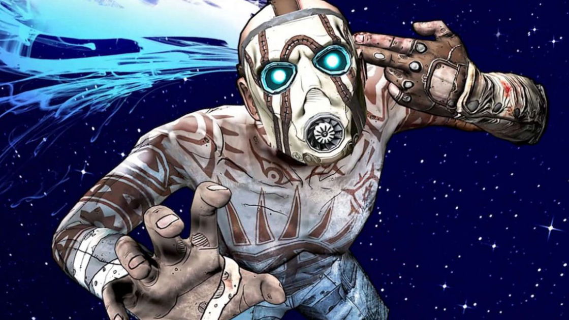 Copertina di Il primo trailer di Borderlands 3 è un'esplosione di meravigliosa follia