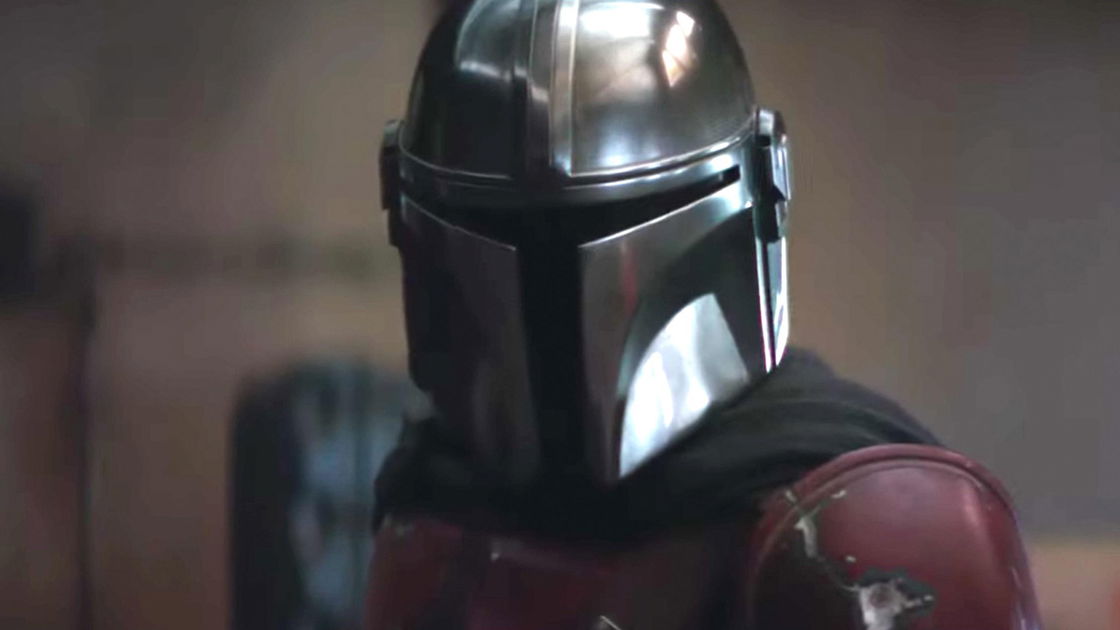Copertina di Per The Mandalorian è stato usato anche Unreal Engine, il motore di rendering dei videogame