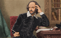Portada de Amor, vida, amistad: las frases más bellas de Shakespeare