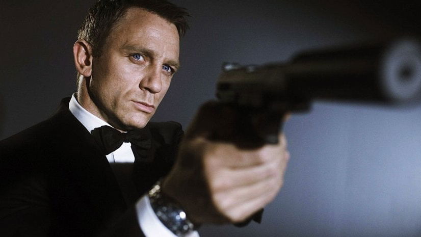 Copertina di Bond 25: Danny Boyle lascia la regia del nuovo film su 007