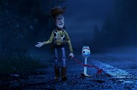 Copertina di Toy Story 4 è il Miglior film d'animazione agli Oscar 2020