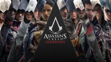 Copertina di Il concerto Assassin's Creed Symphony arriverà anche in Italia