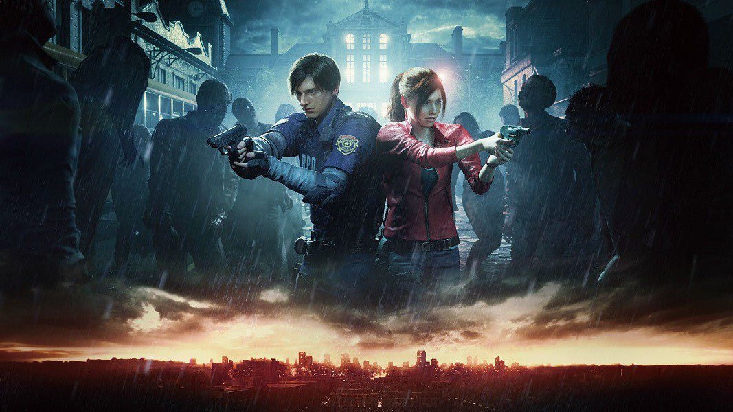 Copertina di Resident Evil 2, la recensione: un remake da incubo