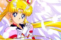 Copertina di Come finisce Sailor Moon? L'epilogo della serie e della storia di Bunny