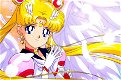 Come finisce Sailor Moon? L'epilogo della serie e della storia di Bunny