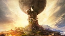 Copertina di Civilization VI si espande con Rise and Fall, in uscita a febbraio 2018
