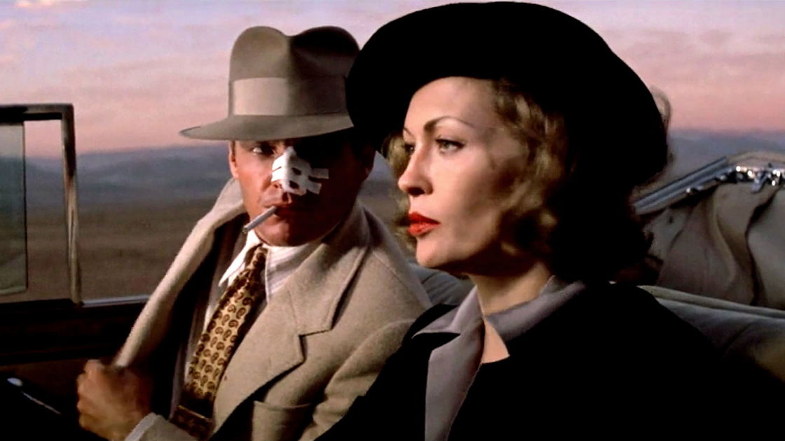 Copertina di Chinatown: in arrivo la serie TV prequel del film di Roman Polanski