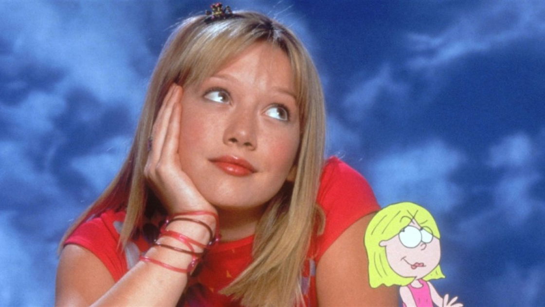 Copertina di In attesa del reboot ecco i look più iconici di Lizzie McGuire